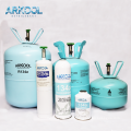 Alkene & Derivatives Purchase Good Quality Refrigerant Gas R134a Gas 134a Colorless 811-97-2 100% Industrial Grade OEM